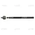 Tie rod axle joint. Тяга рулевая, шарнирная CTR CRPU5 (фото 1)