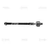 Tie rod axle joint. Тяга рулевая, шарнирная CTR CRRE7 (фото 1)