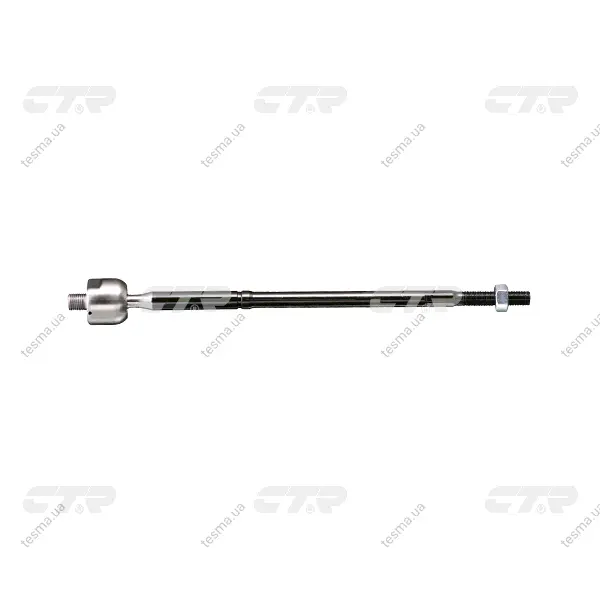 Tie rod axle joint. Тяга рулевая, шарнирная CTR CRT103 (фото 1)