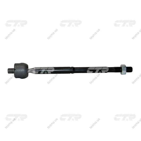 Tie rod axle joint. Тяга рулевая, шарнирная CTR CRT119 (фото 1)