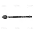 Tie rod axle joint. Тяга рулевая, шарнирная CTR CRT119 (фото 1)