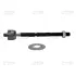 Tie rod axle joint. Тяга рулевая, шарнирная CTR CRT131 (фото 1)