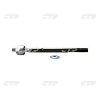 Тяга рульова L-R Toyota HiAce 89-95 L=292.8 M14xP1.5-M17xP1.5 NEW CR0598 (вир-во) CTR CRT17