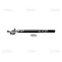 Tie rod axle joint. Тяга рулевая, шарнирная CTR CRT18 (фото 1)
