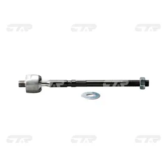 Tie rod axle joint. Тяга рулевая, шарнирная CTR CRT20