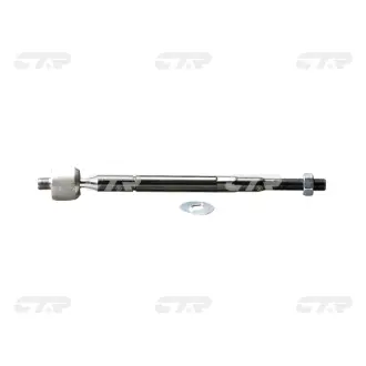 Tie rod axle joint. Тяга рулевая, шарнирная CTR CRT33