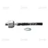 Tie rod axle joint. Тяга рулевая, шарнирная CTR CRT40 (фото 1)