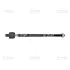 Tie rod axle joint. Тяга рулевая, шарнирная CTR CRVW4 (фото 1)
