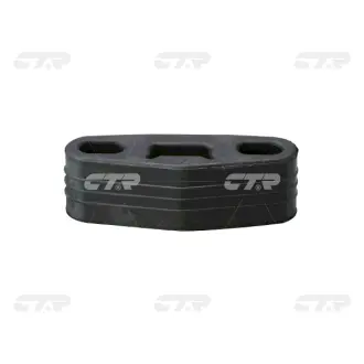 Резинка глушника CTR CVKD69