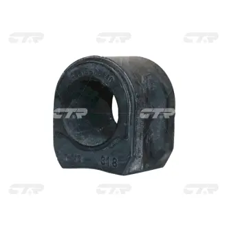 Втулка стабілізатора гумова CTR CVT66