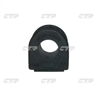 Втулка стабілізатора переднього CTR CVT74