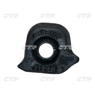 Втулка переднего стабилизатора L CTR CVT86L