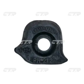 Втулка переднього стабілізатора R CTR CVT86R