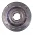 Опора аморт Chevrolet Aveo t200 03-08 Matiz M200 05-08 gentra kalos OLD CMKD-5 (вир-во … CTR GA0036 (фото 1)