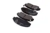 Колодки тормозные передние CTR GK0329 (фото 4)