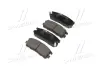 Колодки гальм Great Wall Hover H3. Opel FRONTera задн. OLD CKIS-2 (вир-во) CTR GK0404 (фото 2)