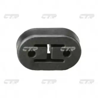 Резинка крепления глушника CTR GV0146