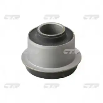 Сайлентблок переднього верхнього важеля (2x) CTR GV0196