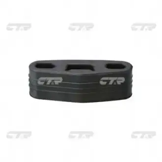Резинка глушника CTR GV0223