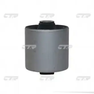 Сайлентблок подпружинного рычага CTR GV0313
