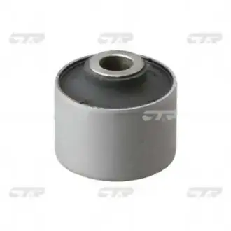 Сайлентблок задней продольной тяги CTR GV0355