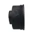 Подушка подрамника Mitsubishi Pajero 91-04 (пр-во) CTR GV0743 (фото 2)