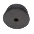 Подушка подрамника Mitsubishi Pajero 91-04 (пр-во) CTR GV0743 (фото 3)