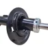 Амортизатор OLD CYKK-505-G (вир-во) CTR GY1494G (фото 3)