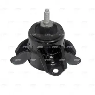 Опора двигуна Hyundai Accent-solaris (rb) 10-14. KIA Rio OLD CZKH-1 (вир-во) CTR GZ0004