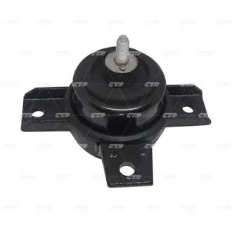Опора двигуна Hyundai Santa Fe (cm) 09-12. KIA Sorento (xm) 09-12 OLD CZKK-14 (вир-во) CTR GZ0027