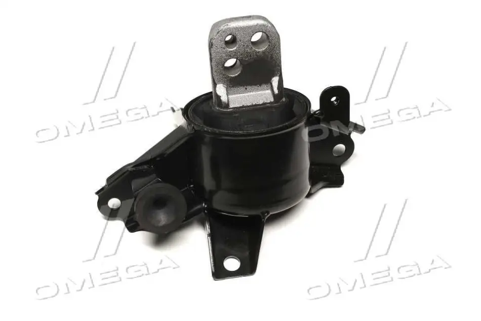 Опора двигателя левая Hyundai Elantra 06-, i30 (FD) 07- OLD CZKH-13 (пр-во) CTR GZ0031 (фото 1)