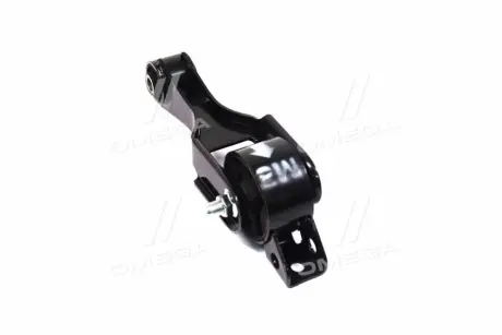 Опора двигуна задня Chevrolet Spark (M200). Daewoo Matiz (M200) 05- (вир-во) CTR GZ0042