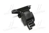 Опора двигуна L Hyundai Elantra (Avante) XD 00-06 OLD CZKH-26 (вир-во) CTR GZ0060 (фото 1)