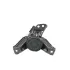 Опора двигуна R Hyundai Tucson 13-15x35 13-15 KIA Sportage 13- (вир-во) CTR GZ0125 (фото 1)
