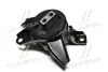 Опора двигателя левая Hyundai Santa Fe 12- (пр-во) CTR GZ0137 (фото 1)