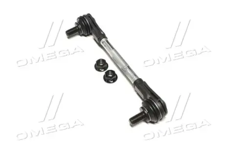 Стойка стаб Hybrid задняя ось Hyundai Tucson 04- Kia Sportage 04- (пр-во) CTR PL0269