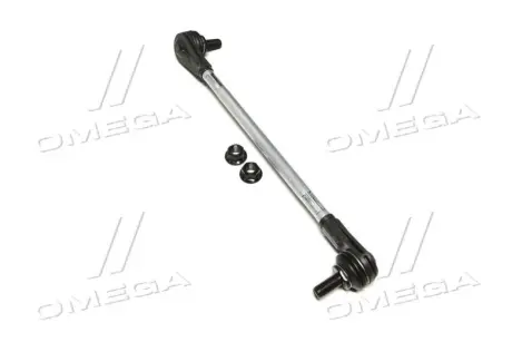Стойка стаб Hybrid передняя ось R Hyundai Santa FE 06-12 (пр-во) CTR PL0277R