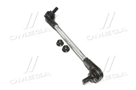 Стойка стаб Hybrid передняя ось R Hyundai Grand Starex 07-13 (пр-во) CTR PL0282R