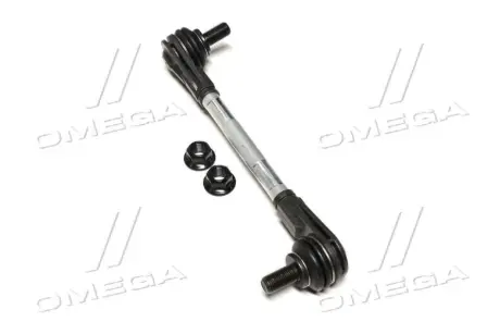 Стойка стаб Hybrid передняя ось R Kia Soul 08-13 (пр-во) CTR PL0352R