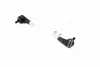 Стойка стаб Hybrid передняя ось Ford Fusion 02-12 Fiesta 95-14 Mazda 2 02-07 (пр-во) CTR PL0429 (фото 3)
