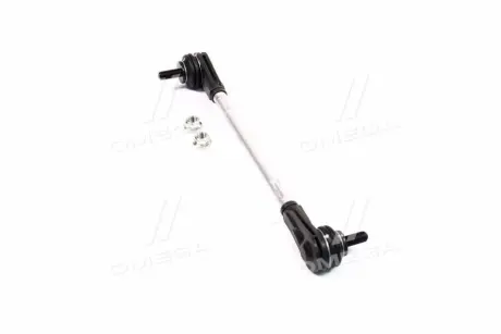 Стойка стаб Hybrid передняя ось Ford Fusion 02-12 Fiesta 95-14 Mazda 2 02-07 (пр-во) CTR PL0429