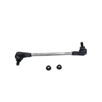 Стойка стаб Hybrid FRONT L Nissan X-Trail 07- Murano 07-15 Qashqai 06- Renault (пр-во) CTR PL0460L