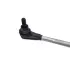 Стійка стаб Hybrid FRONT R Nissan X-Trail 07- Murano 07-15 Qashqai 06- Renault (вир-во) CTR PL0460R (фото 3)