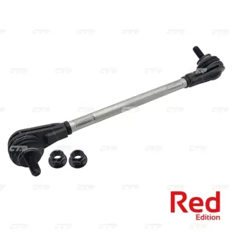 Стойка стаб Hybrid передняя ось L Nissan Pathfinder 12- Maxima 09- (пр-во) CTR PL0485L