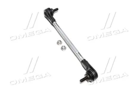 Стойка стаб Hybrid передняя ось Renault Latitude 10- Samsung SM5 10- SM7 10- (пр-во) CTR PL0535