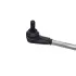 Стійка стаб Hybrid FRONT VW Golf 03- Jetta-Passat 05- Scoda Octavia 04- (вир-во) CTR PL0645 (фото 3)