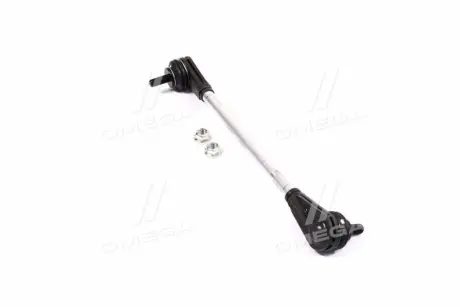 Стойка стаб Hybrid передняя ось R BMW 3 (E90) 05- 1 (E81) X1 (E84) (пр-во) CTR PL0649R