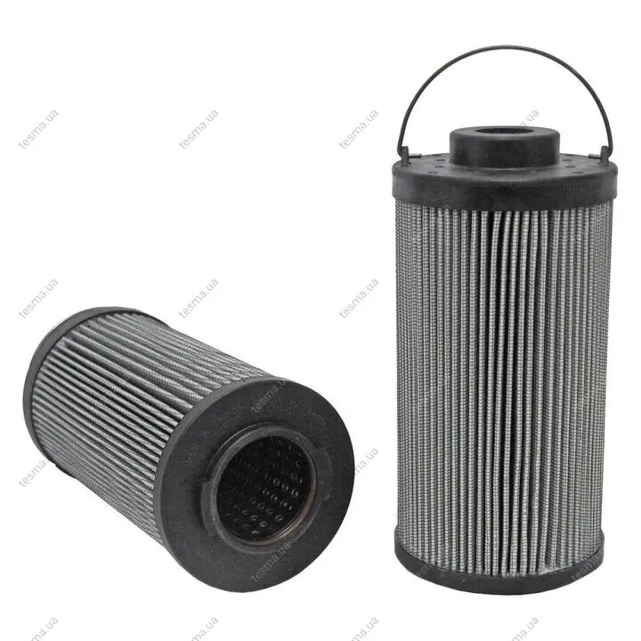 Hydraulic filter, cartridge. Фильтр гидравлический, вставка CUKUROVA C17C91F (фото 1)