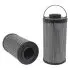 Hydraulic filter, cartridge. Фильтр гидравлический, вставка CUKUROVA C17C91F (фото 1)