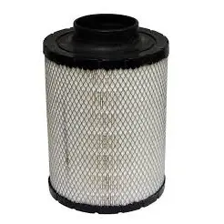 Фильтр воздушный, основной. Фільтр повітряний, первинний. Air filter, primary CUMMINS 2912986